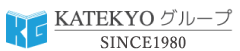 KATEKYO学院・瓦町駅前校はKATEKYOグループの一員です。
